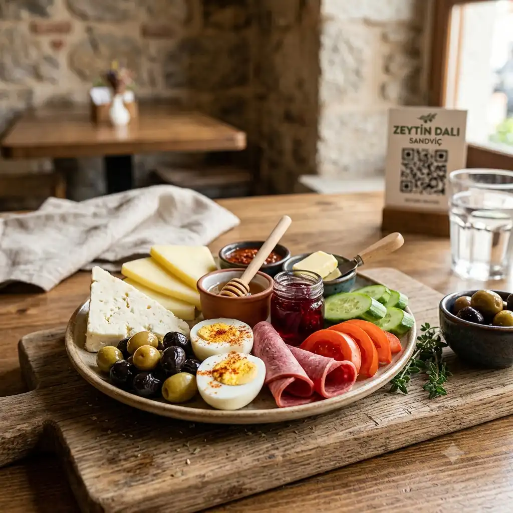 Kahvaltı